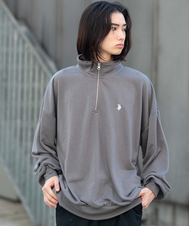 スミクロ モデル：175cm L着用