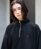 ブラック モデル：175cm L着用