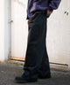 ブラック モデル：180cm L着用