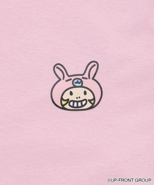 Ｌピンク
