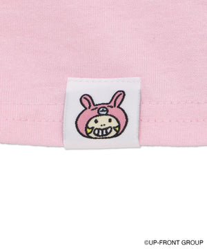 Ｌピンク