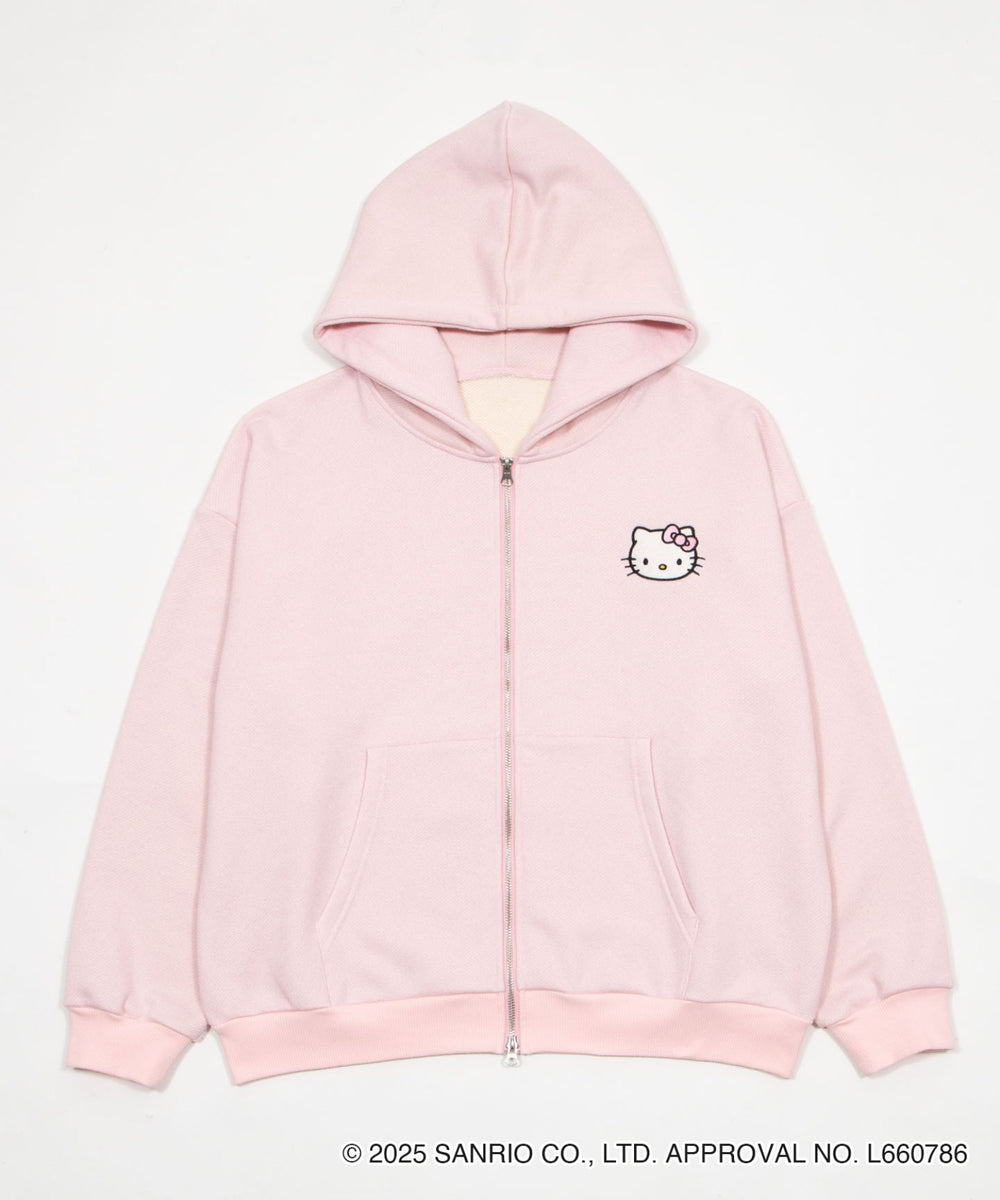 ピンク