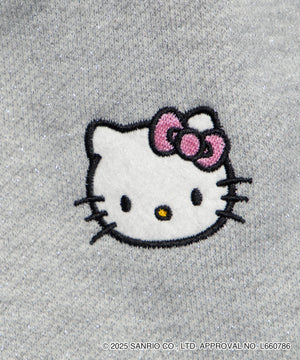 杢グレー