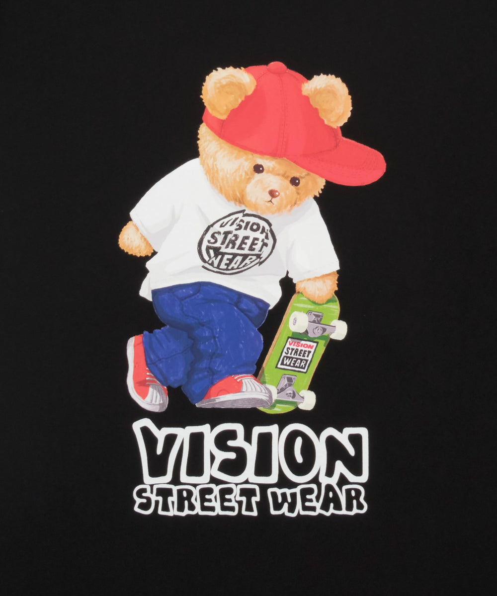 別注VISIONベアグラフィックT（SS）