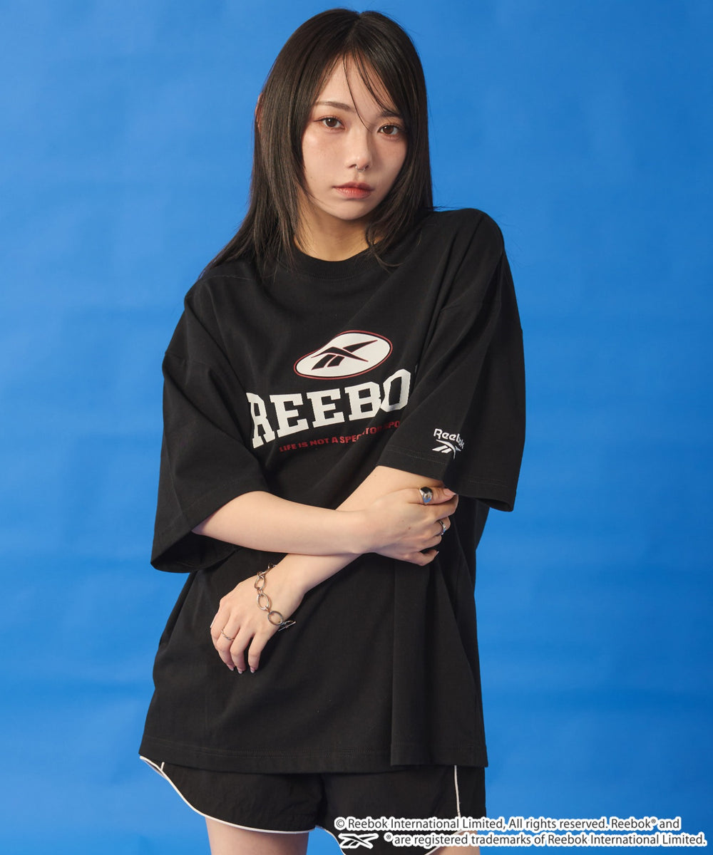 ブラック　モデル:159cm M着用