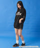 ブラック　モデル:159cm M着用