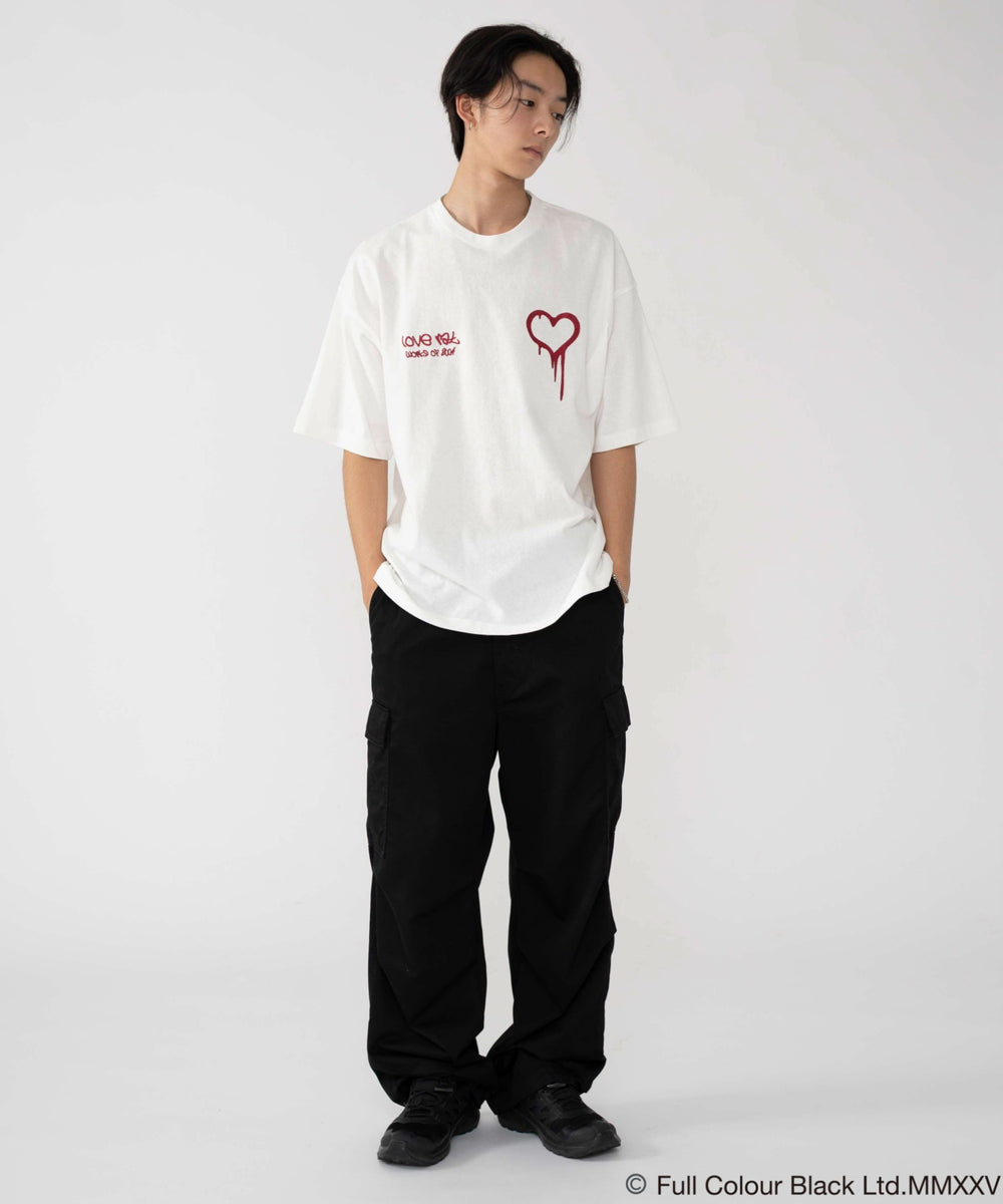 柄2 モデル：178cm L着用