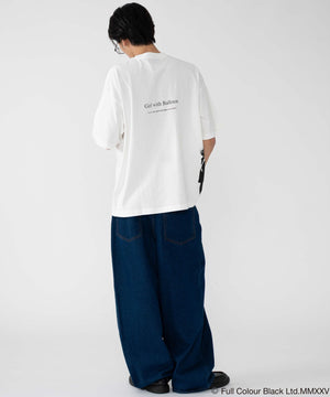 柄1 モデル：178cm L着用