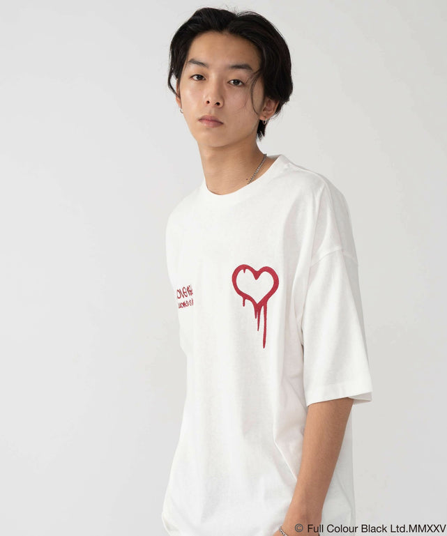 柄2 モデル：178cm L着用