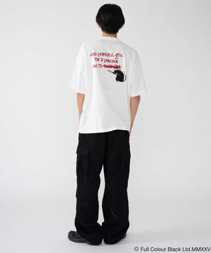 柄2 モデル：178cm L着用