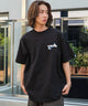 ブラック モデル：175cm L着用