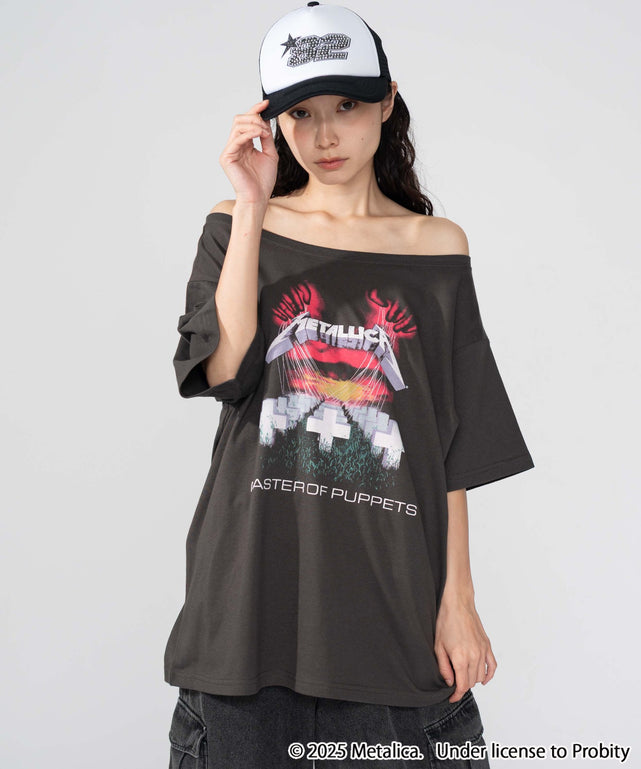 柄2 モデル：161cm F着用