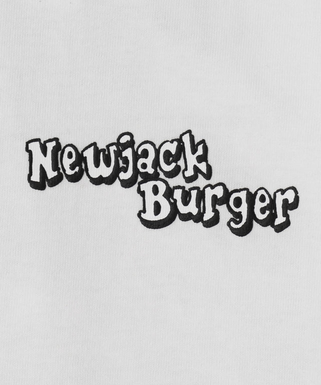 別注NEW　JACKグラフィックT（LS）