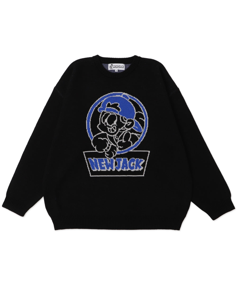 ブラック