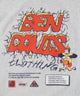 別注BENDAVISグラフィックT（LS）