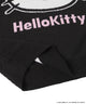 HELLO KITTYコラボジャガードニット