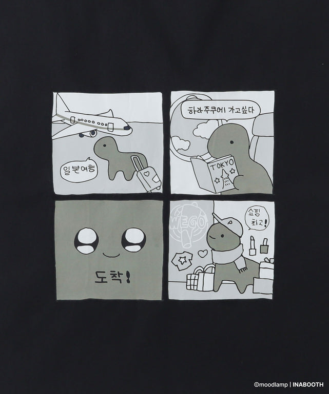 ブラック