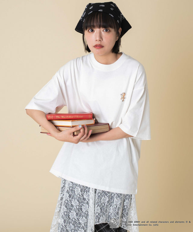柄7 モデル：168cm S着用