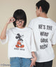 DISNEY/グラフィックT（S）/柄3