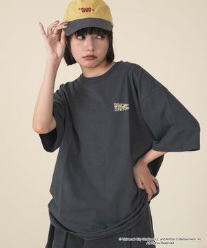柄2 モデル：168cm S着用
