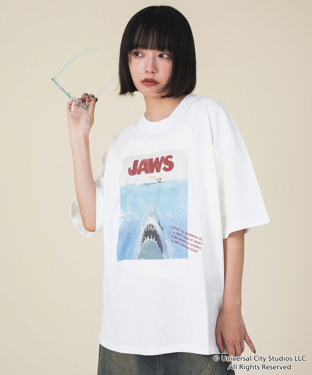 柄1 モデル：168cm S着用