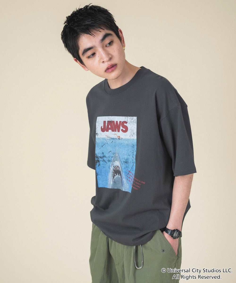 柄2 モデル：180cm L着用