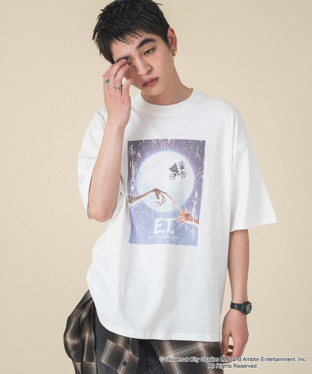 柄1 モデル：180cm L着用