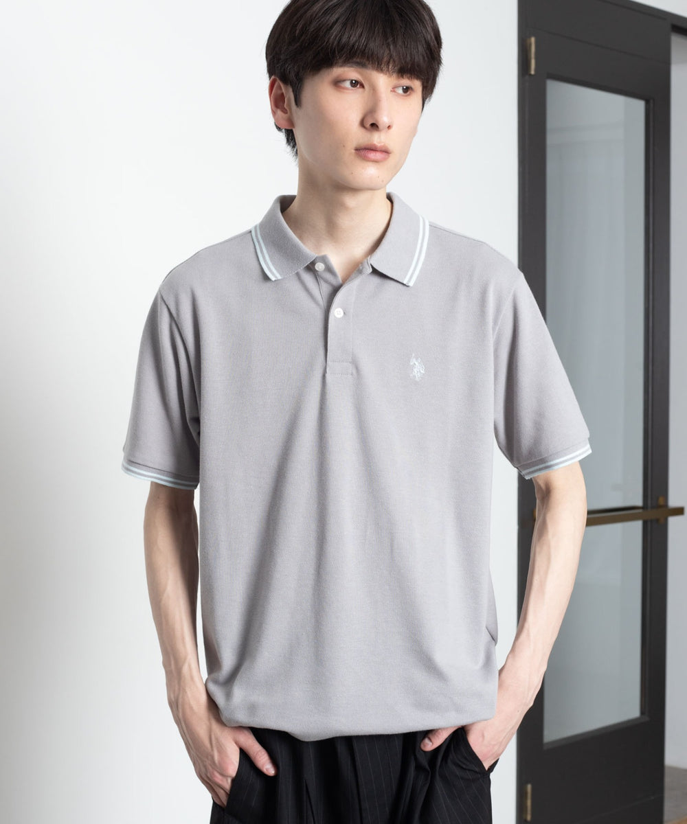 グレーソノタ　モデル：177cm L着用