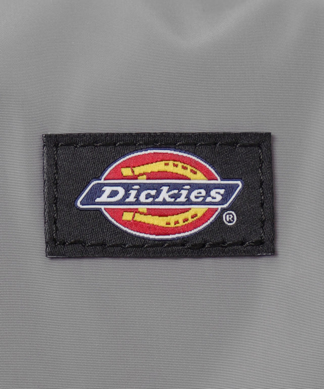 別注Dickiesドロストショルダー