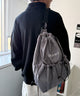 別注Dickies2wayナップサック/Lグレー