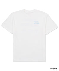 低音火傷コラボオリジナルTシャツ