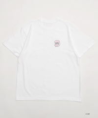 ねこに転生したおじさん×WEGOコラボTシャツ