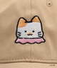 ベージュ