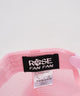 ROSE　FAN　FANコラボメッシュキャップ