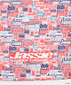 Jassieコラボナップサック