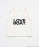 LOVEBOATコラボタンク