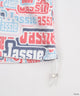Jassieコラボパーカー