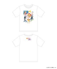 姫ちゃんのリボン×WEGO　Tシャツ