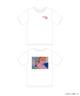 姫ちゃんのリボン×WEGO　Tシャツ/柄２