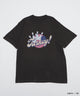 Turkey！コラボTシャツ1/スミクロ