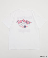Turkey！コラボTシャツ2
