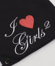 Girls²コラボナップサック