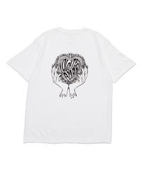 AVAM×WEGOコラボTシャツ