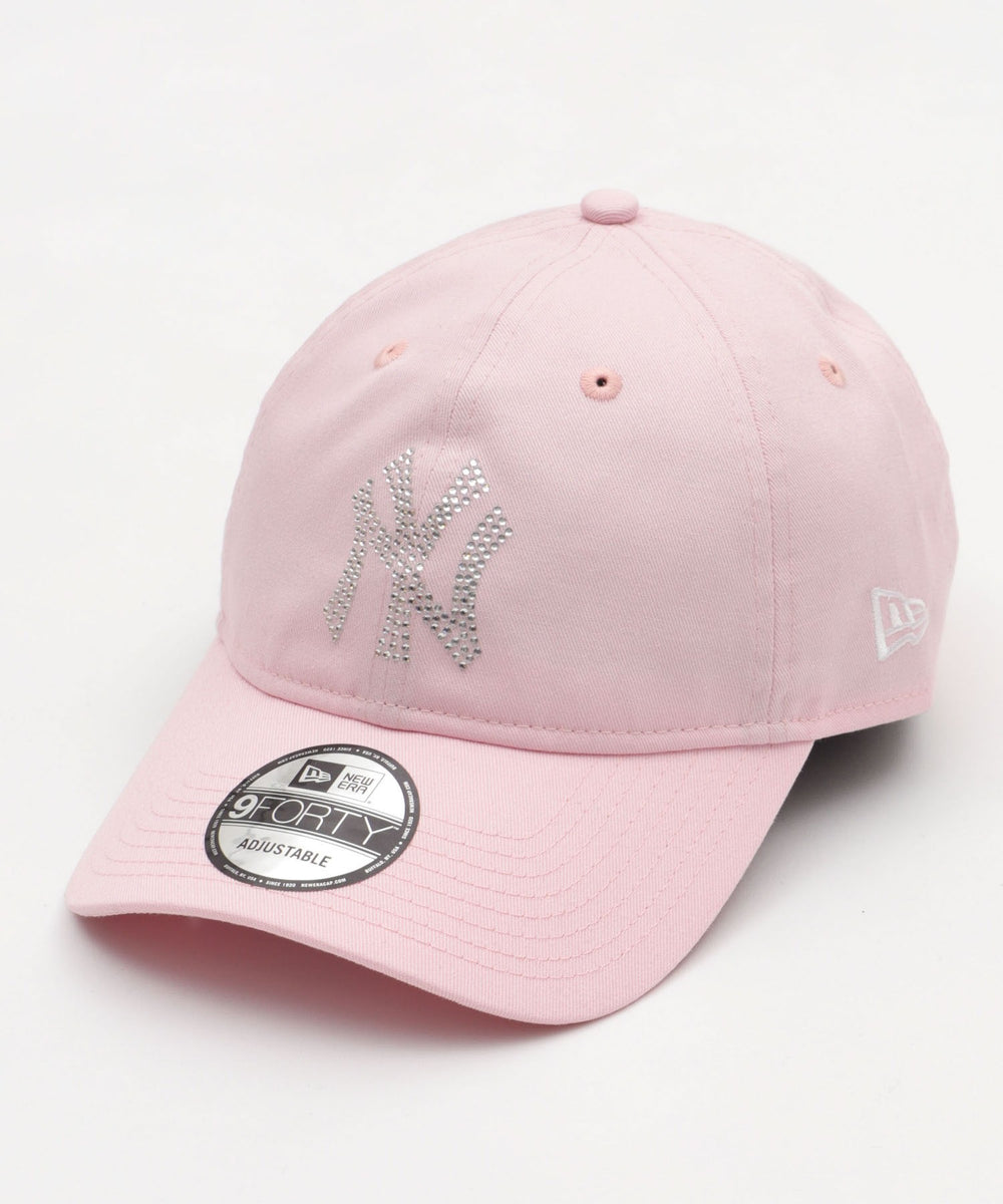 NY　ピンク（柄1）
