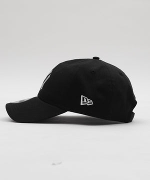 【WEGO限定デザイン】別注NEWERA　9FORTY　linestone