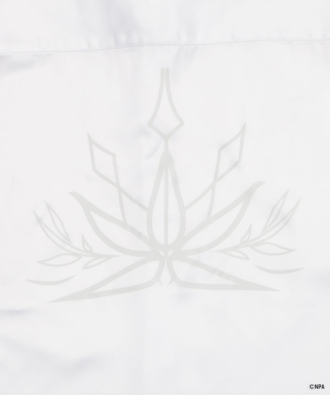 ＃コンパスコラボうらシャツ