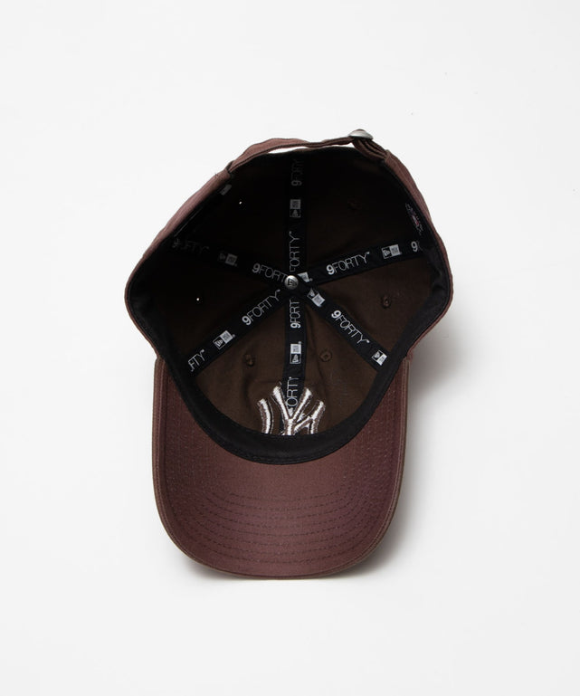 【WEGO限定デザイン】別注NEWERA　9FORTY　fade
