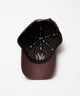 【WEGO限定デザイン】別注NEWERA　9FORTY　fade