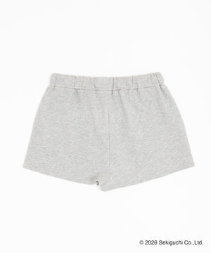 モンチッチコラボショートパンツ