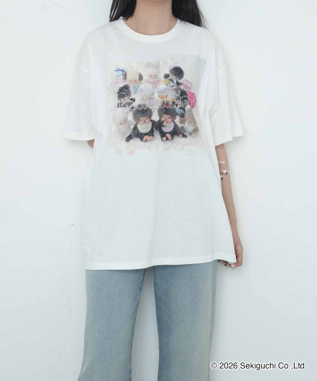 柄1 モデル:162cm F着用
